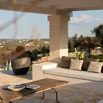 Trullo Saraceno Villa