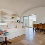 Trullo Saraceno Villa