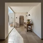 Trullo Saraceno Villa
