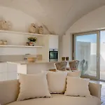 Trullo Saraceno *