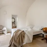 Villa Trullo Saraceno *