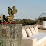 Trullo Saraceno *