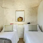 Trullo Saraceno Ostuni