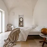 Villa Trullo Saraceno *