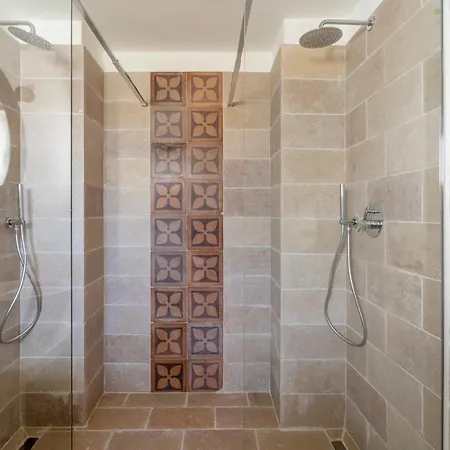 Trullo Saraceno ヴィラ