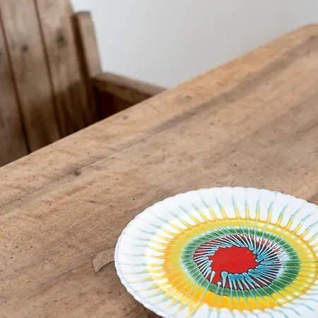 Trullo Saraceno ヴィラ