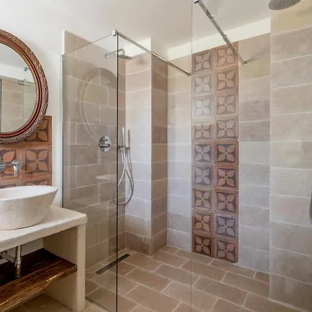 别墅 Trullo Saraceno *