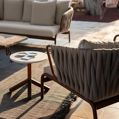 Trullo Saraceno 奥斯图尼