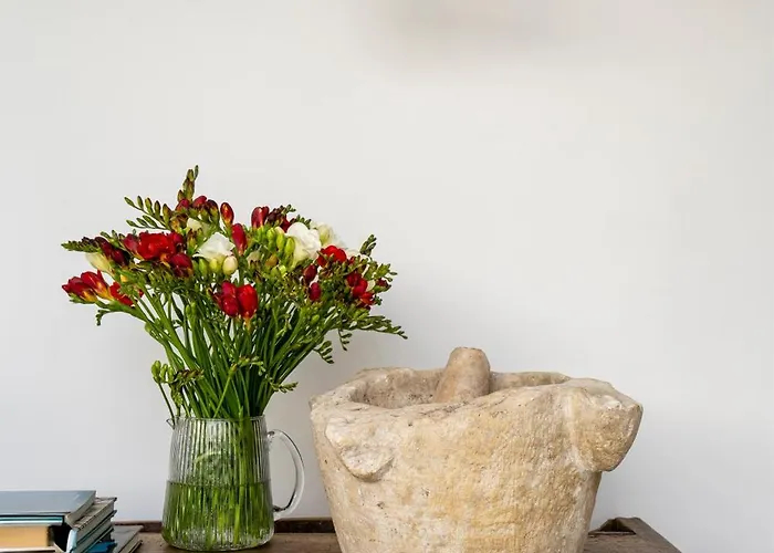 Villa Trullo Saraceno Ostuni