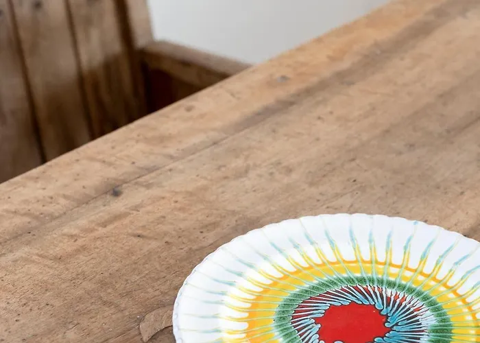 Trullo Saraceno 빌라