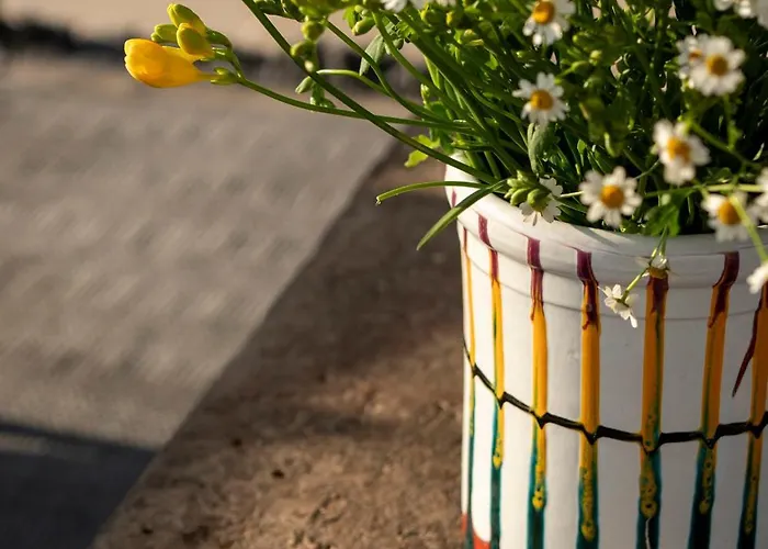 Trullo Saraceno Villa Ostuni